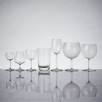 1340 7156 SET OF GLASS